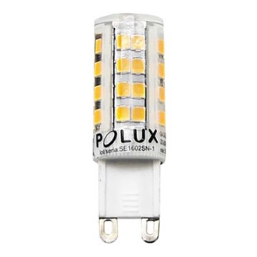Lampadina LED 1xG9/4W/230V