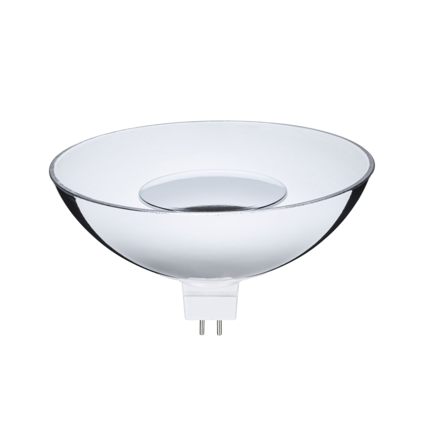 Lampadina LED a riflettore GU5,3/4,9W/12V 3000K - Paulmann 28802