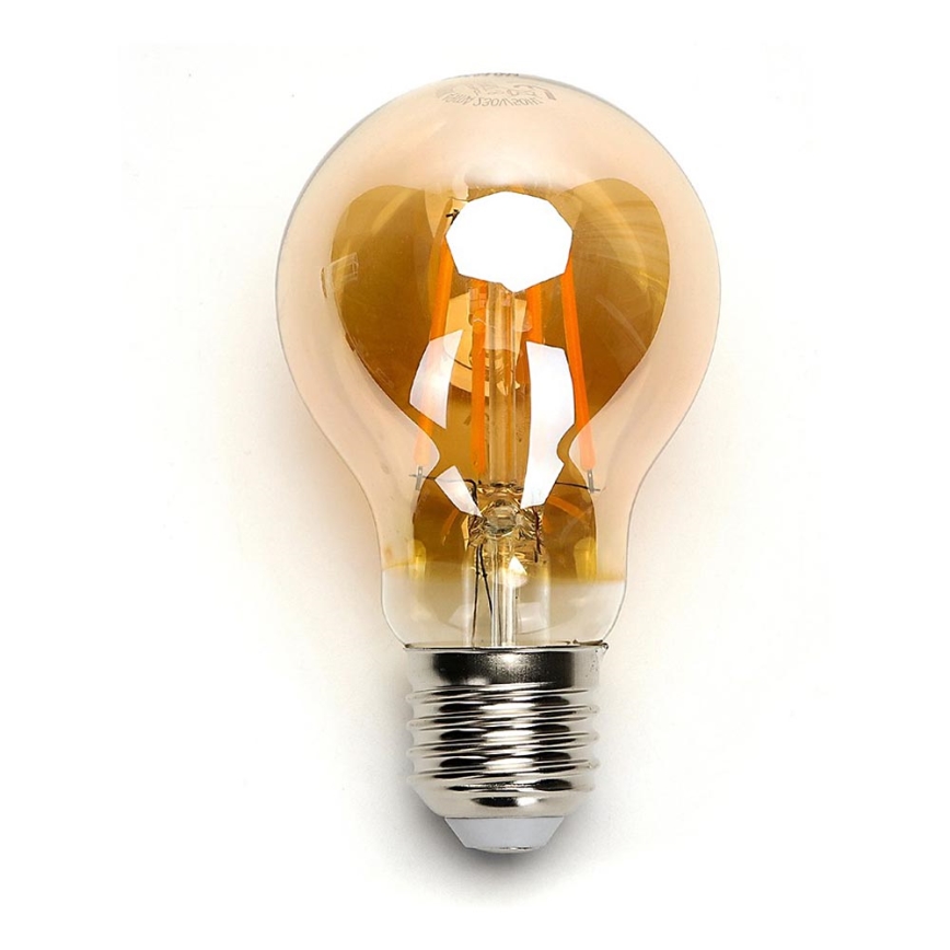 Lampadina LED A60 E27/4W/230V 2200K - Aigostar