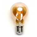 Lampadina LED  A60 E27/6W/230V 2200K - Aigostar