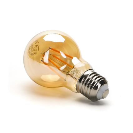 Lampadina LED  A60 E27/6W/230V 2200K - Aigostar