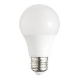 Lampadina LED A60 E27/8,5W/230V 4000K - Eglo 117602