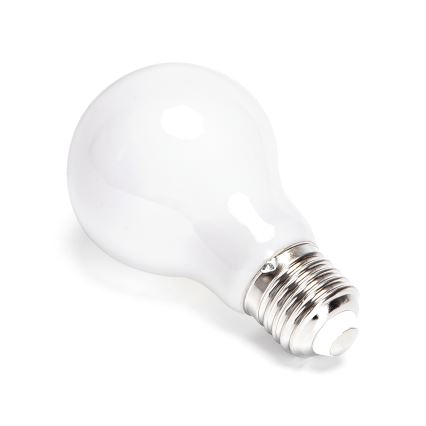 Lampadina LED A60 E27/8W/230V 330° 6500K - Aigostar