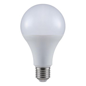 Lampadina LED A80 E27/20W/230V 6500K