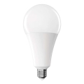 Lampadina LED A95 E27/28W/230V 2700K