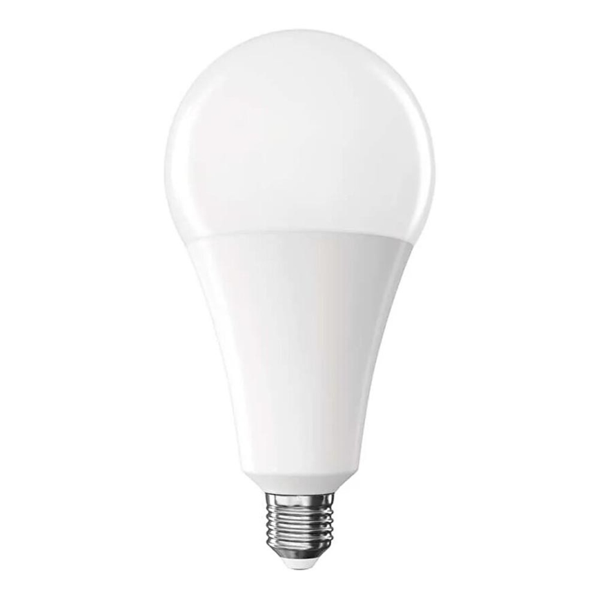 Lampadina LED A95 E27/28W/230V 2700K