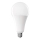 Lampadina LED A95 E27/28W/230V 2700K