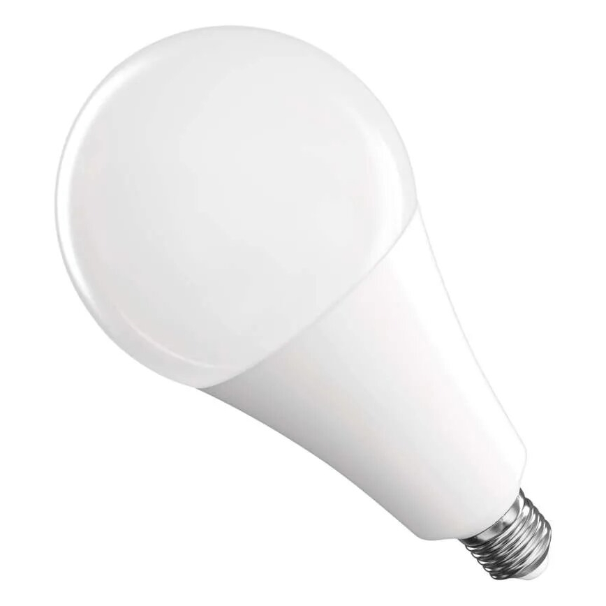 Lampadina LED A95 E27/28W/230V 2700K