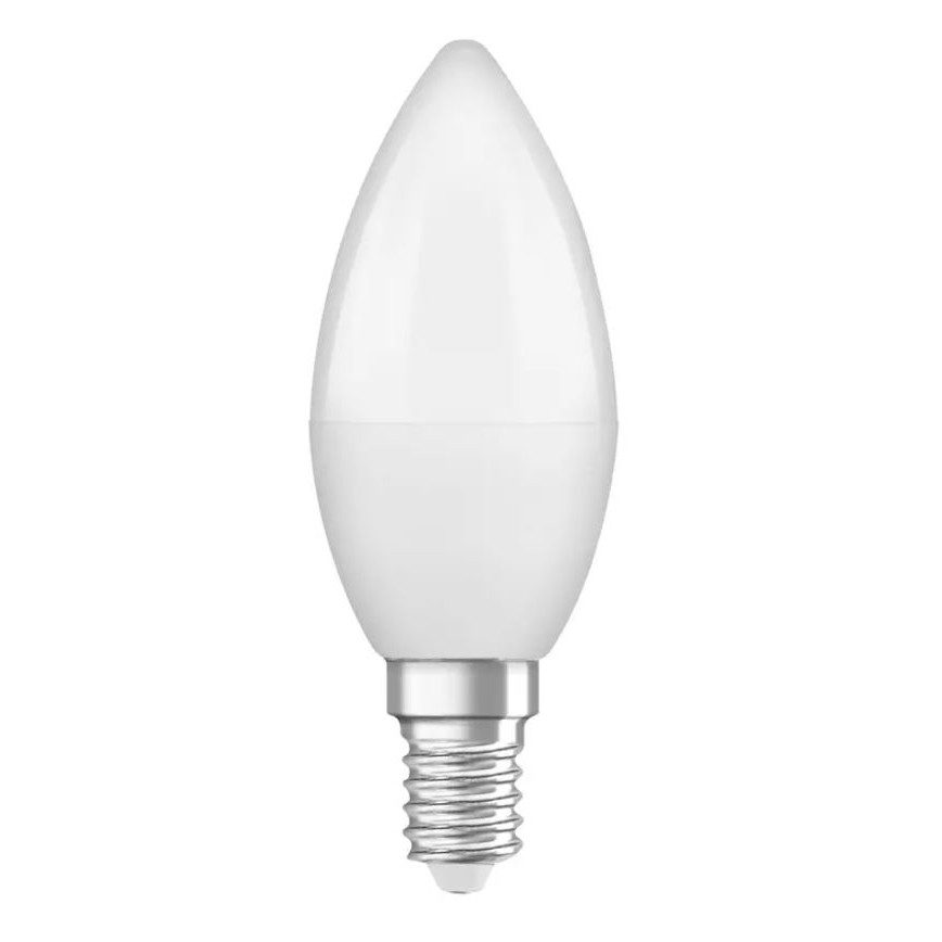 Lampadina LED Antibatterica B40 E14/4,9W/230V 6500K - Osram