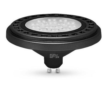 Lampadina LED AR111 GU10/12W/230V 120° 3000K