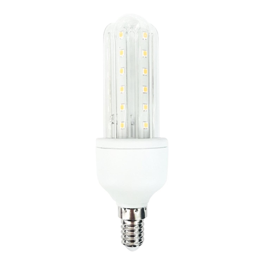 Lampadina LED B5 E14/9W/230V 3000K - Aigostar