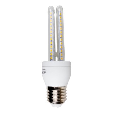 Lampadina LED B5 E27/8W/230V 3000K - Aigostar