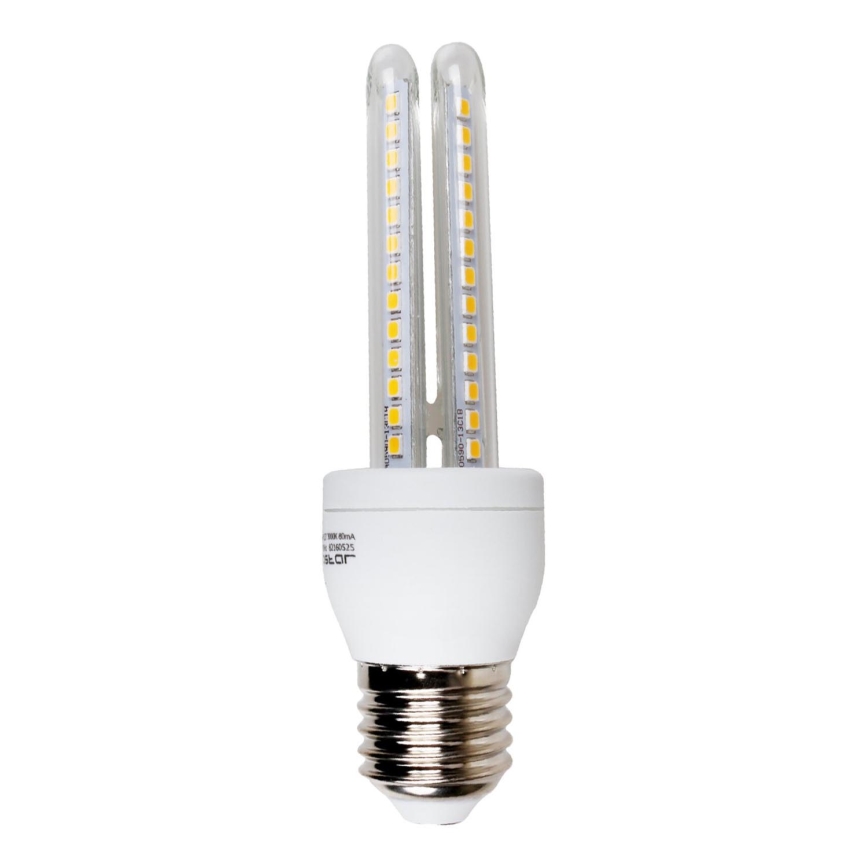 Lampadina LED B5 E27/8W/230V 3000K - Aigostar