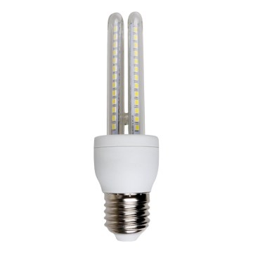 Lampadina LED B5 E27/8W/230V 6500K - Aigostar