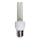 Lampadina LED B5 E27/8W/230V 6500K - Aigostar