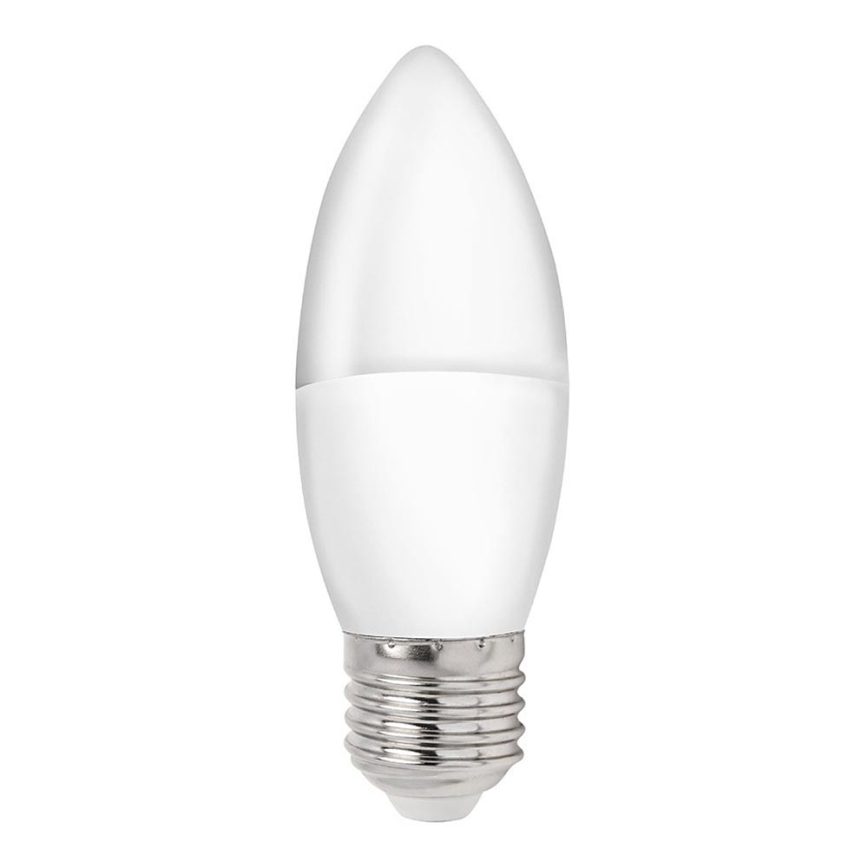 Lampadina LED C35 E27/1W/230V 3000K