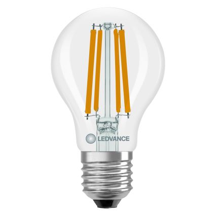 Lampadina LED CLASSIC FILAMENT A60 E27/11W/230V 2700K - Ledvance