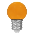 Lampadina LED COLOURMAX E27/1W/230V