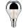 Lampadina LED con cupola a specchio CROWN E14/2,6W/230V 2700K - Paulmann 28663