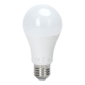 Lampadina LED con sensore crepuscolare A60 E27/12W/230V 3000K - Aigostar