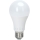 Lampadina LED con sensore crepuscolare A60 E27/15W/230V 6500K - Aigostar