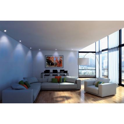 Lampadina LED CONNECT GU10/5W/230V - Eglo