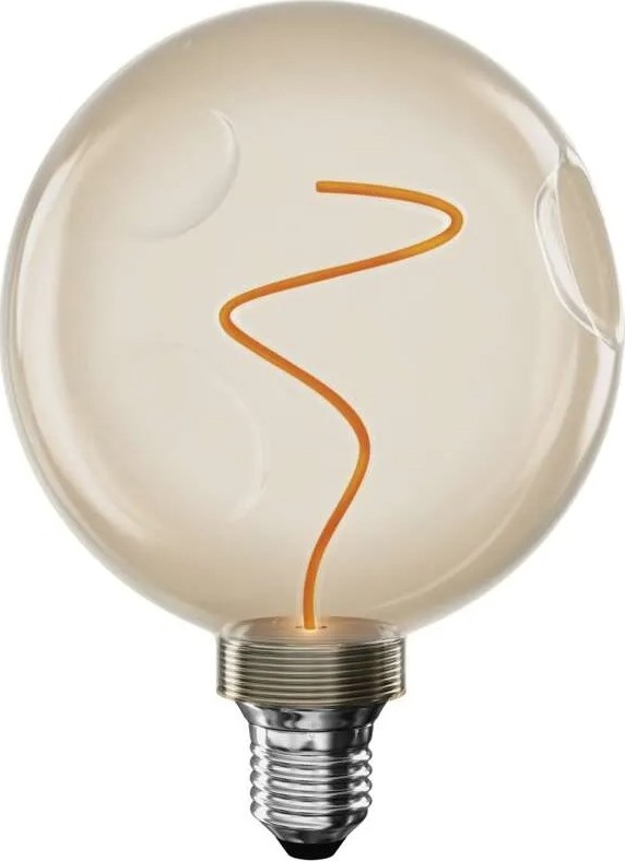 Lampadina LED DECO VINTAGE CG125A E27/4,5W/230V 1800K