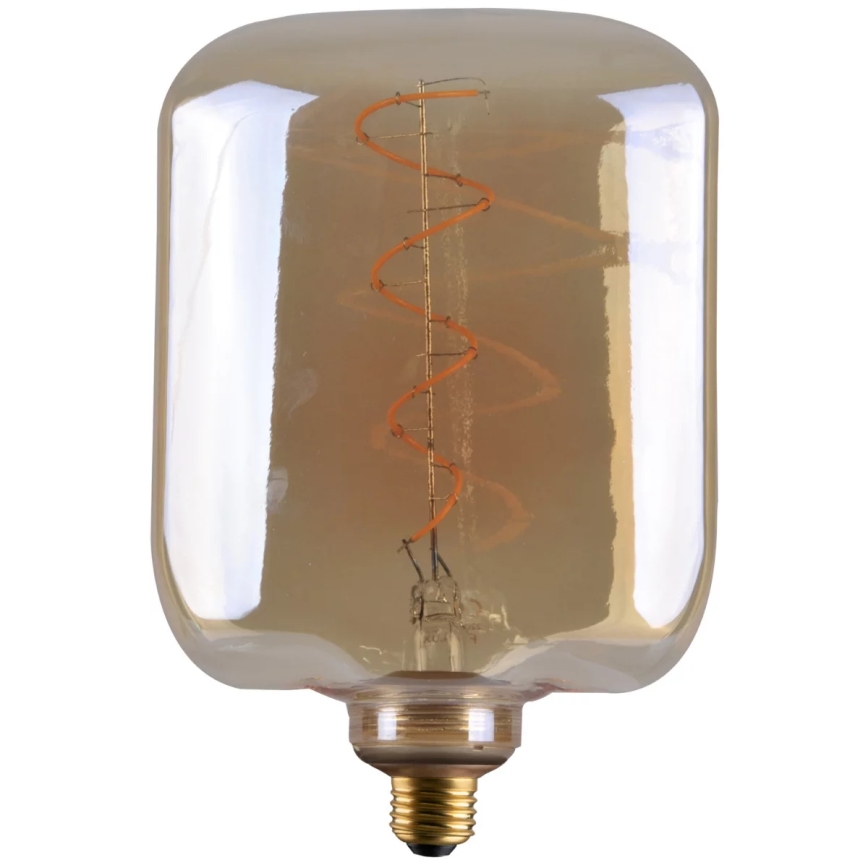 Lampadina LED DECO VINTAGE E27/4W/230V 1800K