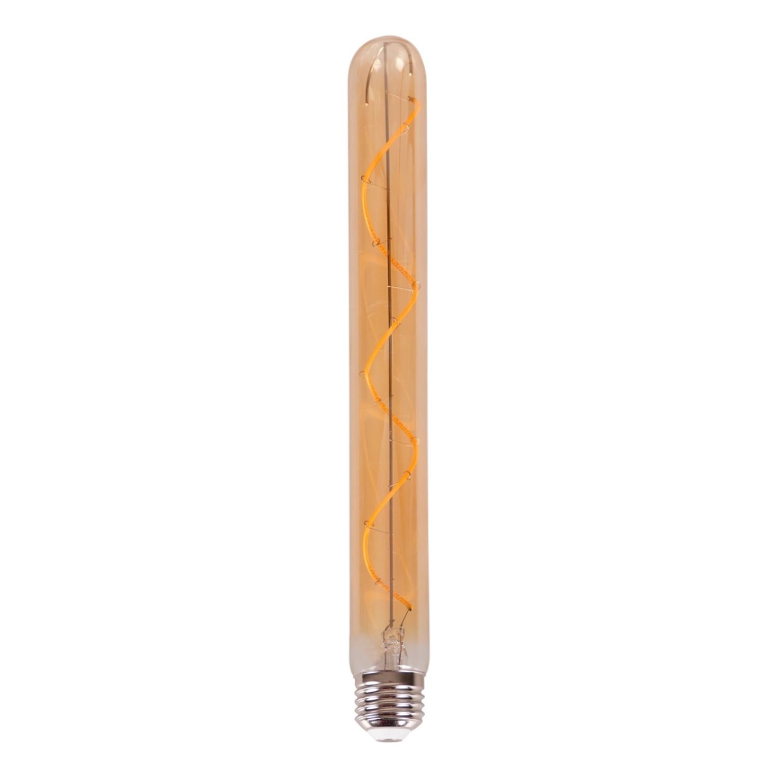 Lampadina LED DECO VINTAGE FILAMENT T30 E27/4,5W/230V 2200K