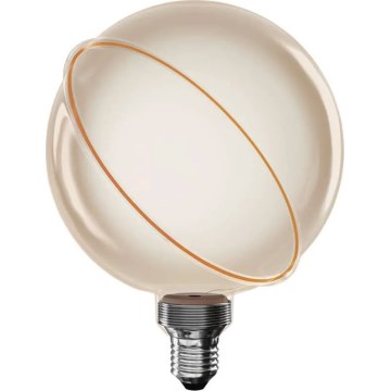 Lampadina LED DECO VINTAGE G130OA E27/4W/230V 1800K
