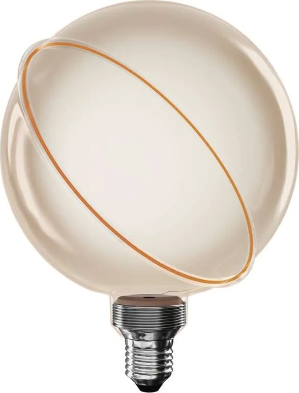 Lampadina LED DECO VINTAGE G130OA E27/4W/230V 1800K