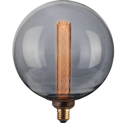 Lampadina LED DECO VINTAGE G200 E27/4W/230V 1800K