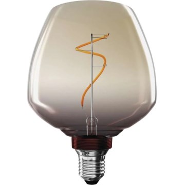 Lampadina LED DECO VINTAGE S123 E27/4W/230V 1800K