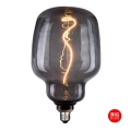 Lampadina LED DECO VINTAGE S180 E27/4W/230V 1800K