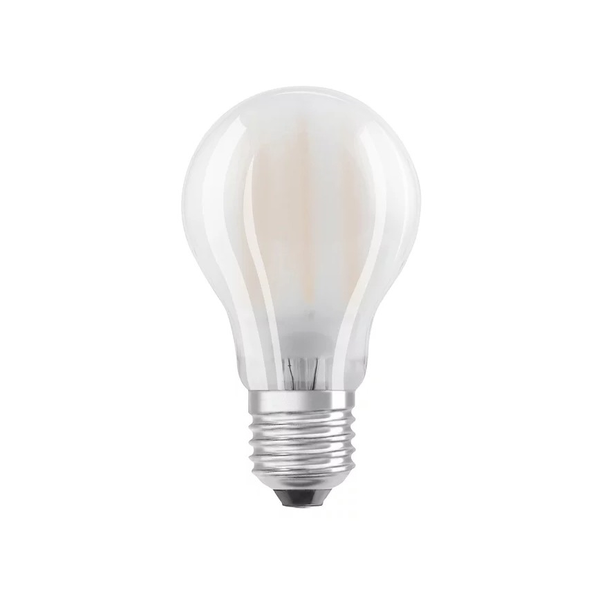Lampadina LED dimmerabile A60 E27/11W/230V 2700K - Osram