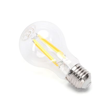 Lampadina LED dimmerabile A60 E27/6W/230V 2700-6500K Wi-Fi - Aigostar