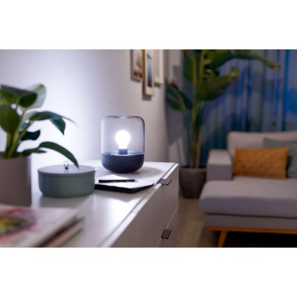 Lampadina LED dimmerabile A60 E27/7W/230V 2700-6500K CRI 90 Wi-Fi - WiZ