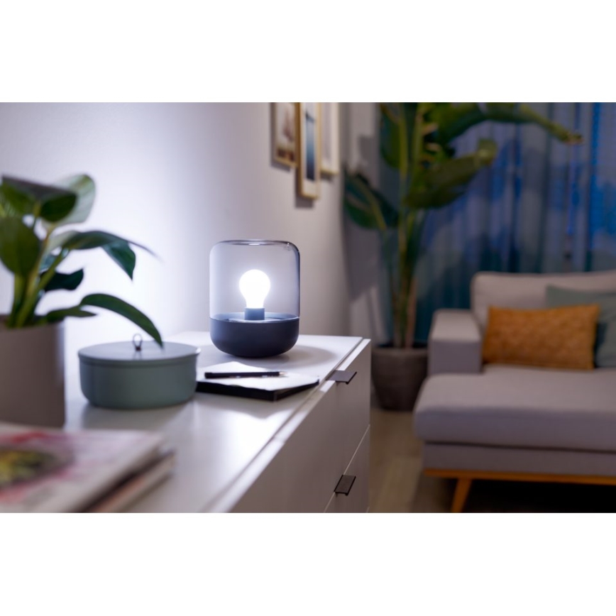 Lampadina LED dimmerabile A60 E27/7W/230V 2700-6500K CRI 90 Wi-Fi - WiZ