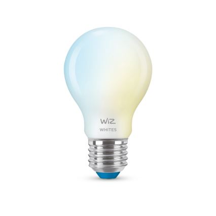 Lampadina LED dimmerabile A60 E27/7W/230V 2700-6500K CRI 90 Wi-Fi - WiZ