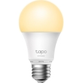 Lampadina LED dimmerabile A60 E27/8,7W/230V 2700K Wi-Fi - TP-Link