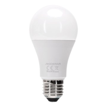Lampadina LED dimmerabile A60 E27/9W/230V 6500K - Aigostar