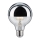 Lampadina LED dimmerabile con un mirror cap GLOBE E27/6,5W/230V - Paulmann 28673