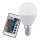 Lampadina LED dimmerabile E14/4W/230V - Eglo 10682