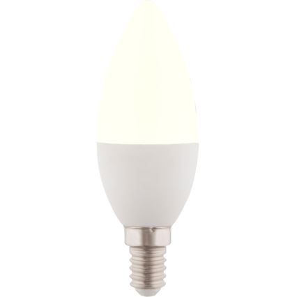 Lampadina LED dimmerabile E14/5W/230V 4000K - Globo