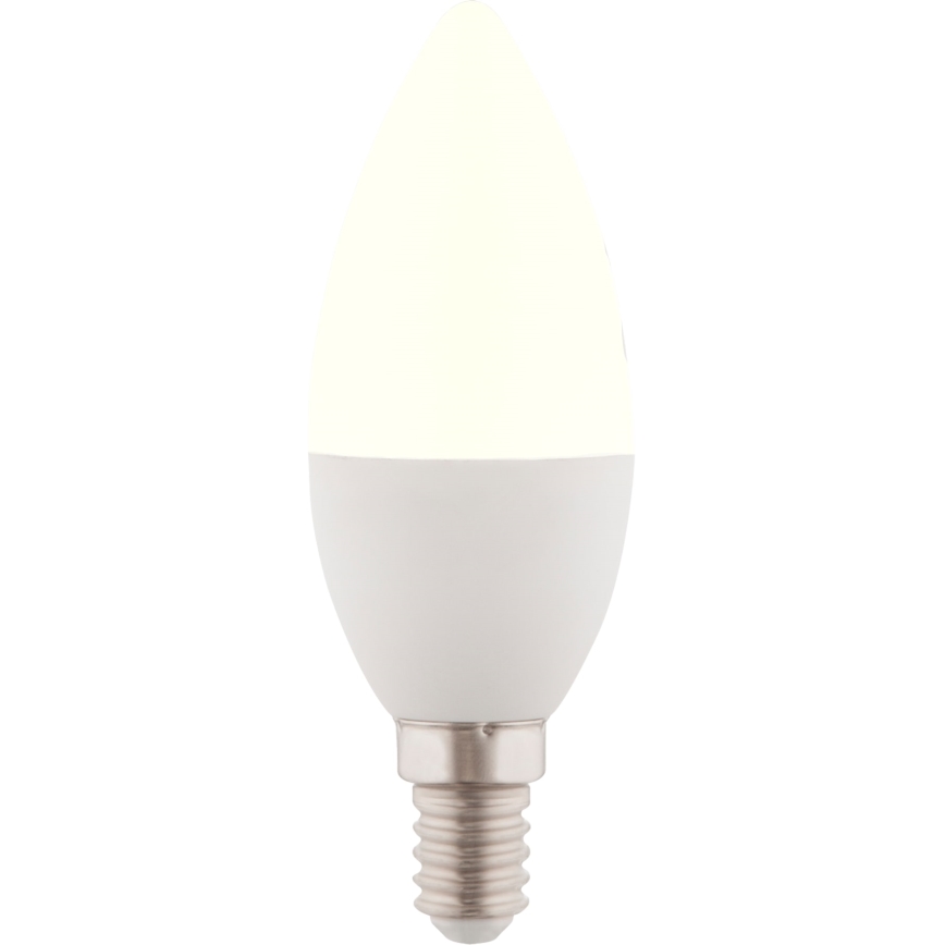 Lampadina LED dimmerabile E14/5W/230V 4000K - Globo