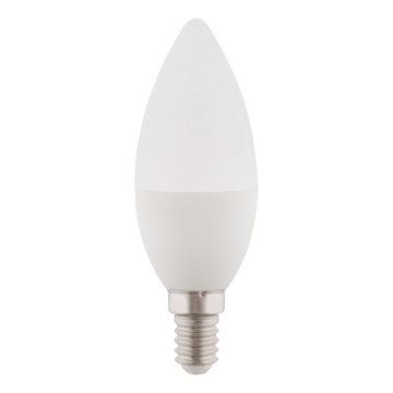 Lampadina LED dimmerabile E14/5W/230V 4000K - Globo