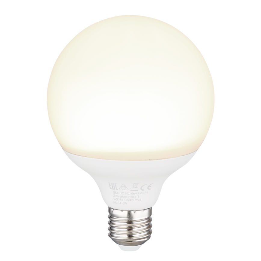 Lampadina LED dimmerabile E27/11W/230V 4000K - Globo