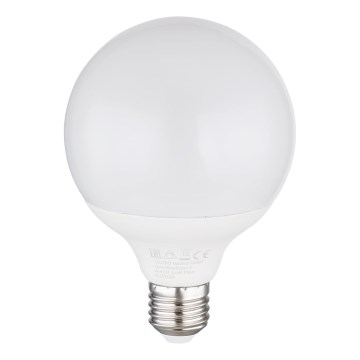 Lampadina LED dimmerabile E27/11W/230V 4000K - Globo