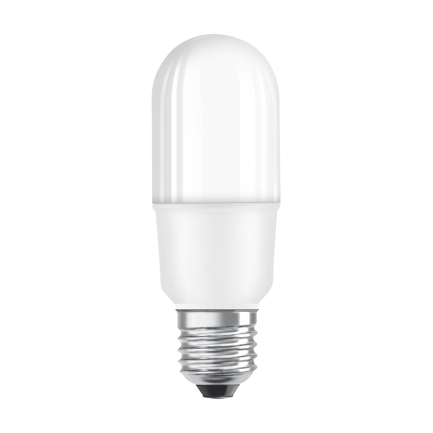 Lampadina LED dimmerabile E27/11W/230V 6500K CRI 90 - Ledvance