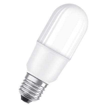 Lampadina LED dimmerabile E27/11W/230V 6500K CRI 90 - Osram
